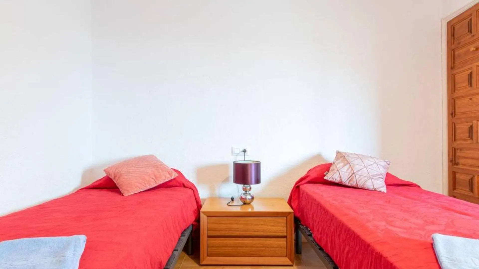 סן טרופז Vubel Modern Villa צרפת