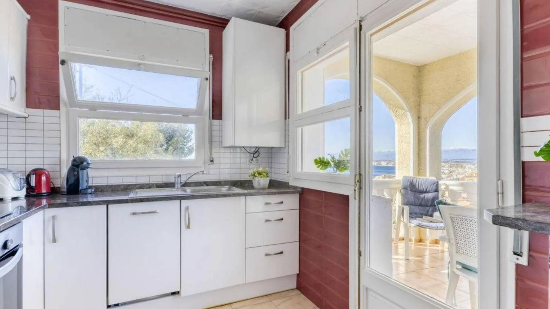סן טרופז Vubel Modern Villa 0*, סן טרופז צרפת
