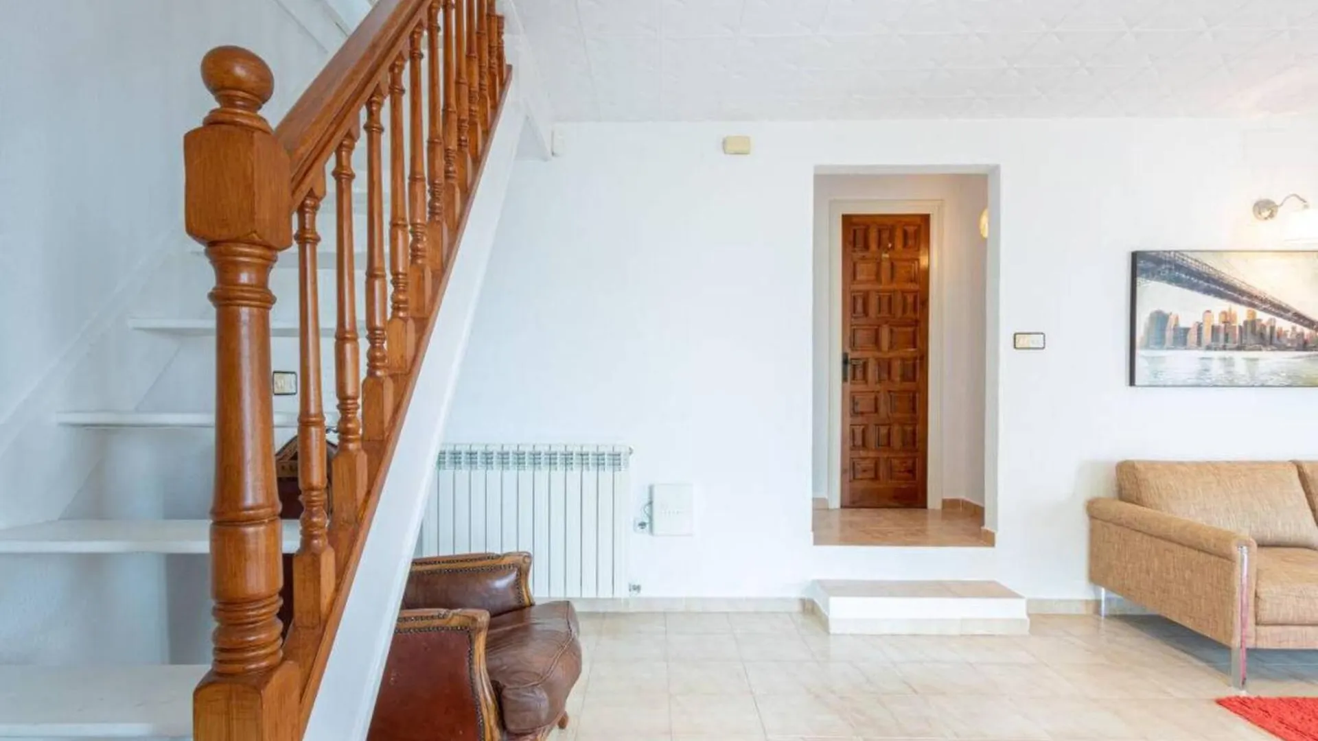סן טרופז Vubel Modern Villa בית נופש