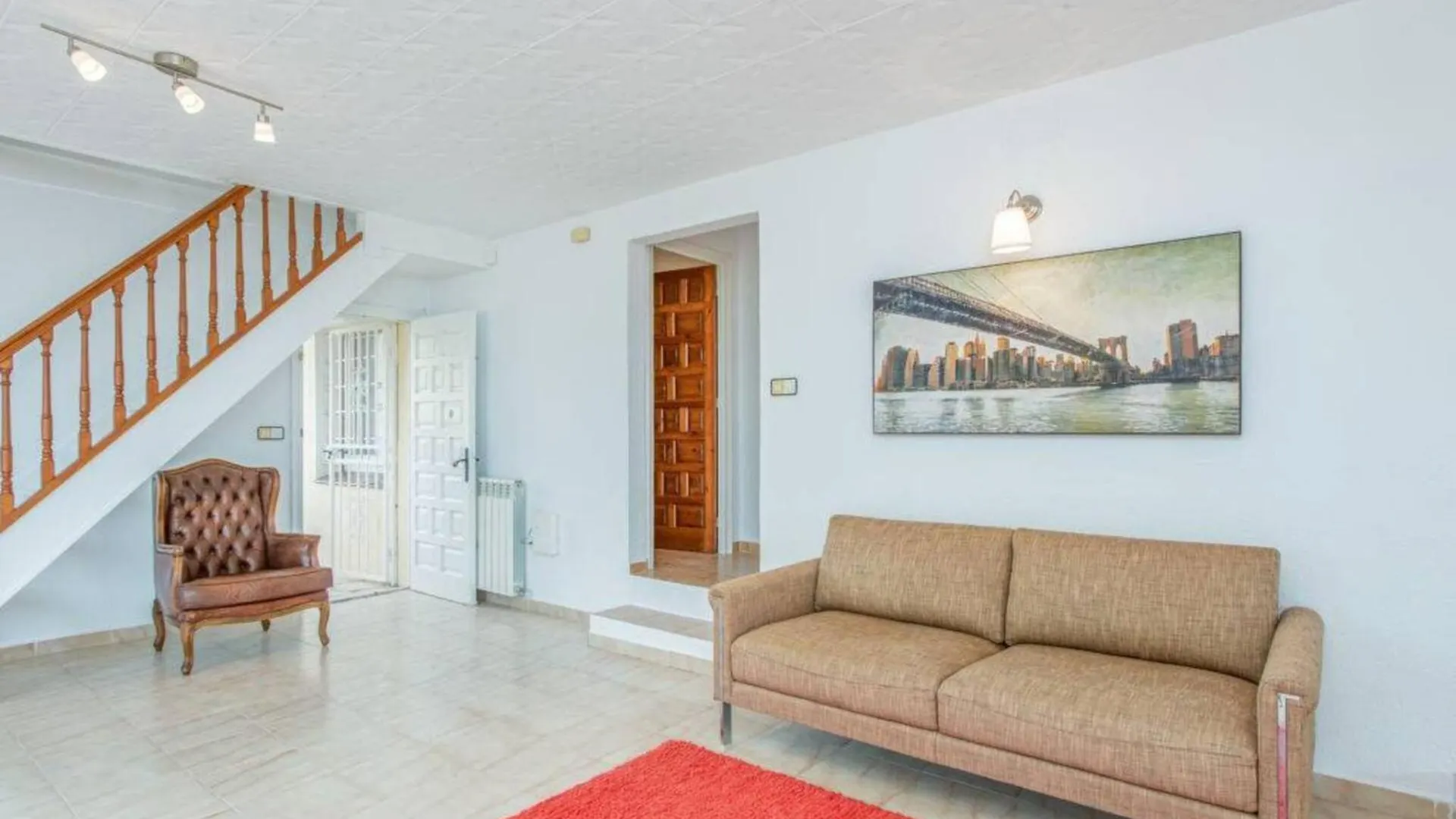 סן טרופז Vubel Modern Villa