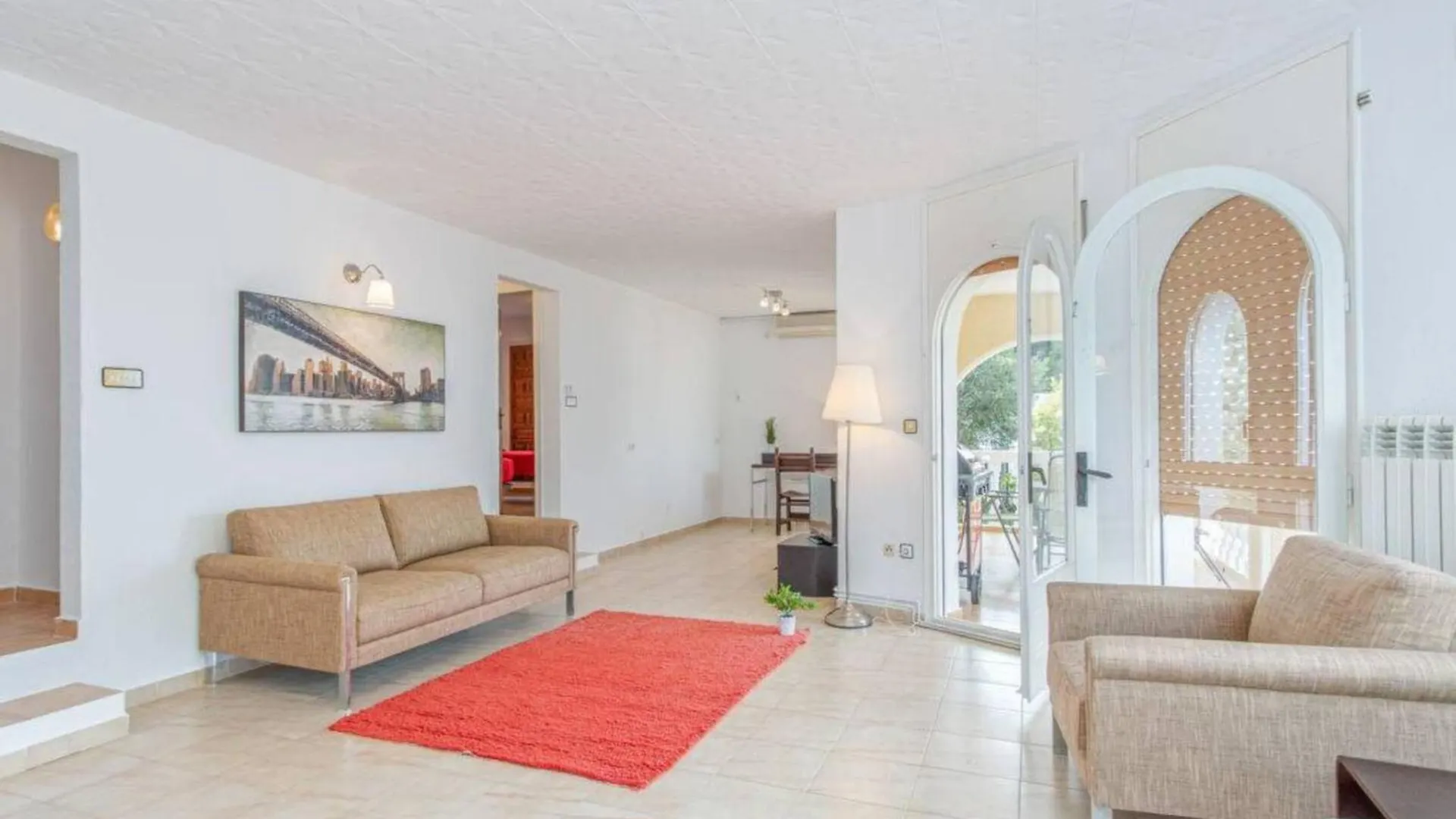 סן טרופז Vubel Modern Villa צרפת
