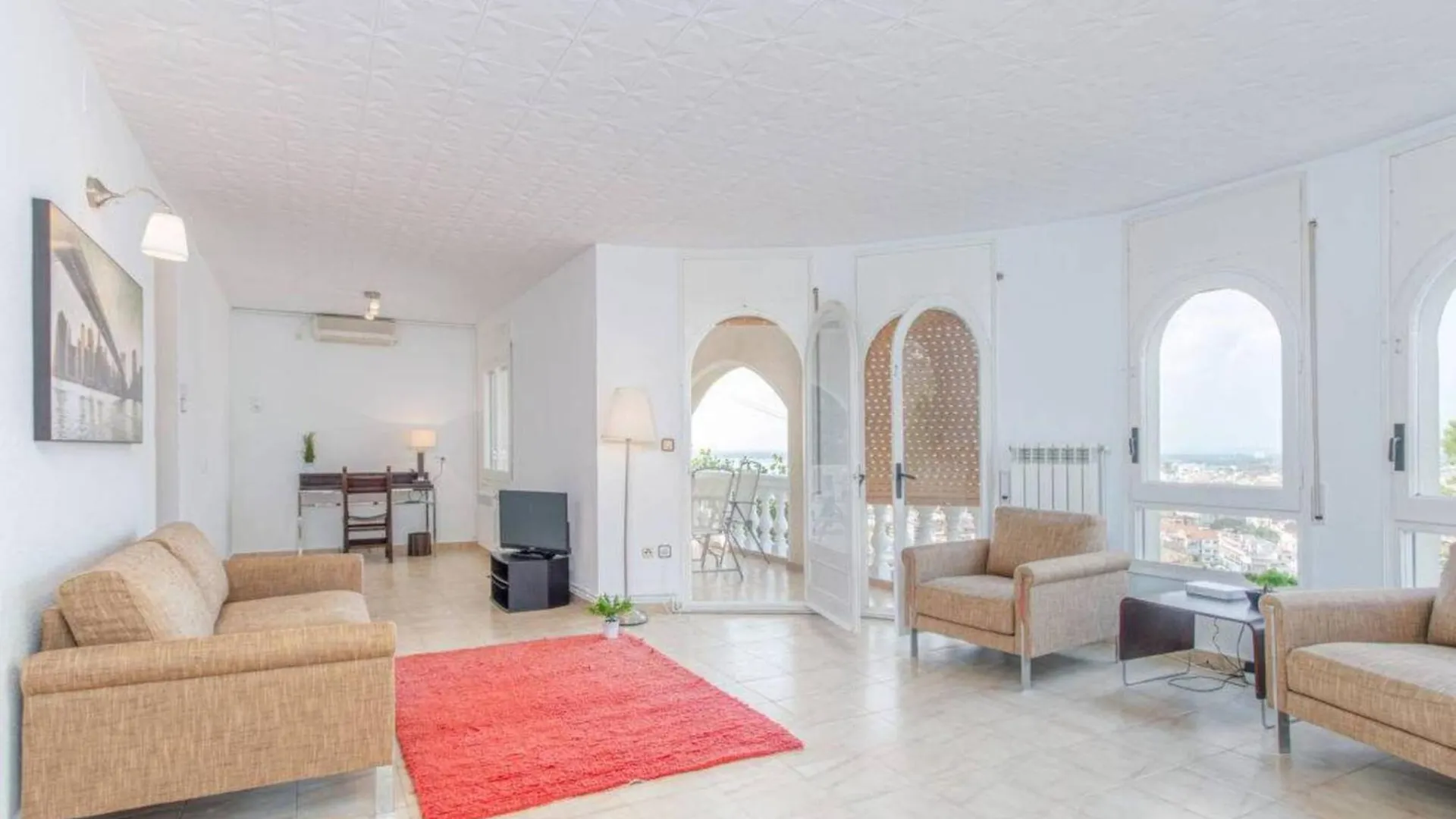 סן טרופז Vubel Modern Villa