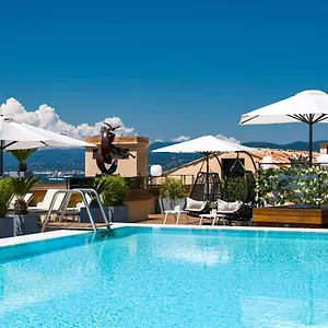 Hotell De Paris, Saint-Tropez