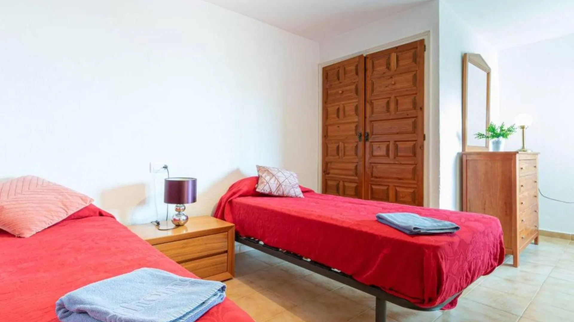 Holiday home Vubel Modern Villa Saint-Tropez