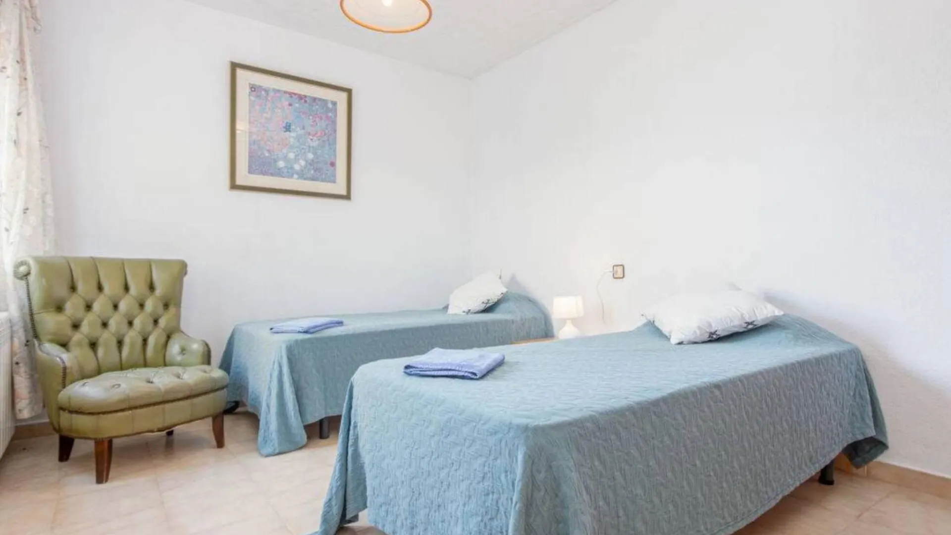 Holiday home Vubel Modern Villa Saint-Tropez