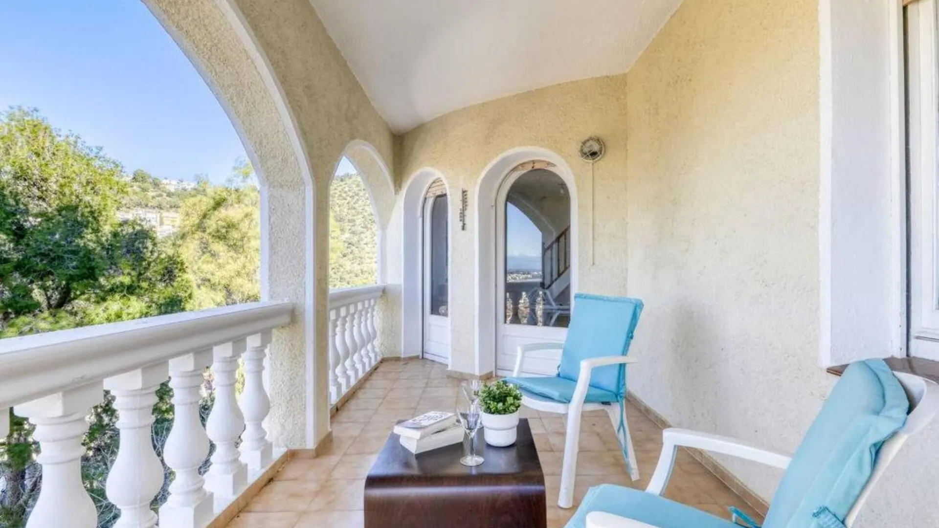 Holiday home Vubel Modern Villa Saint-Tropez France