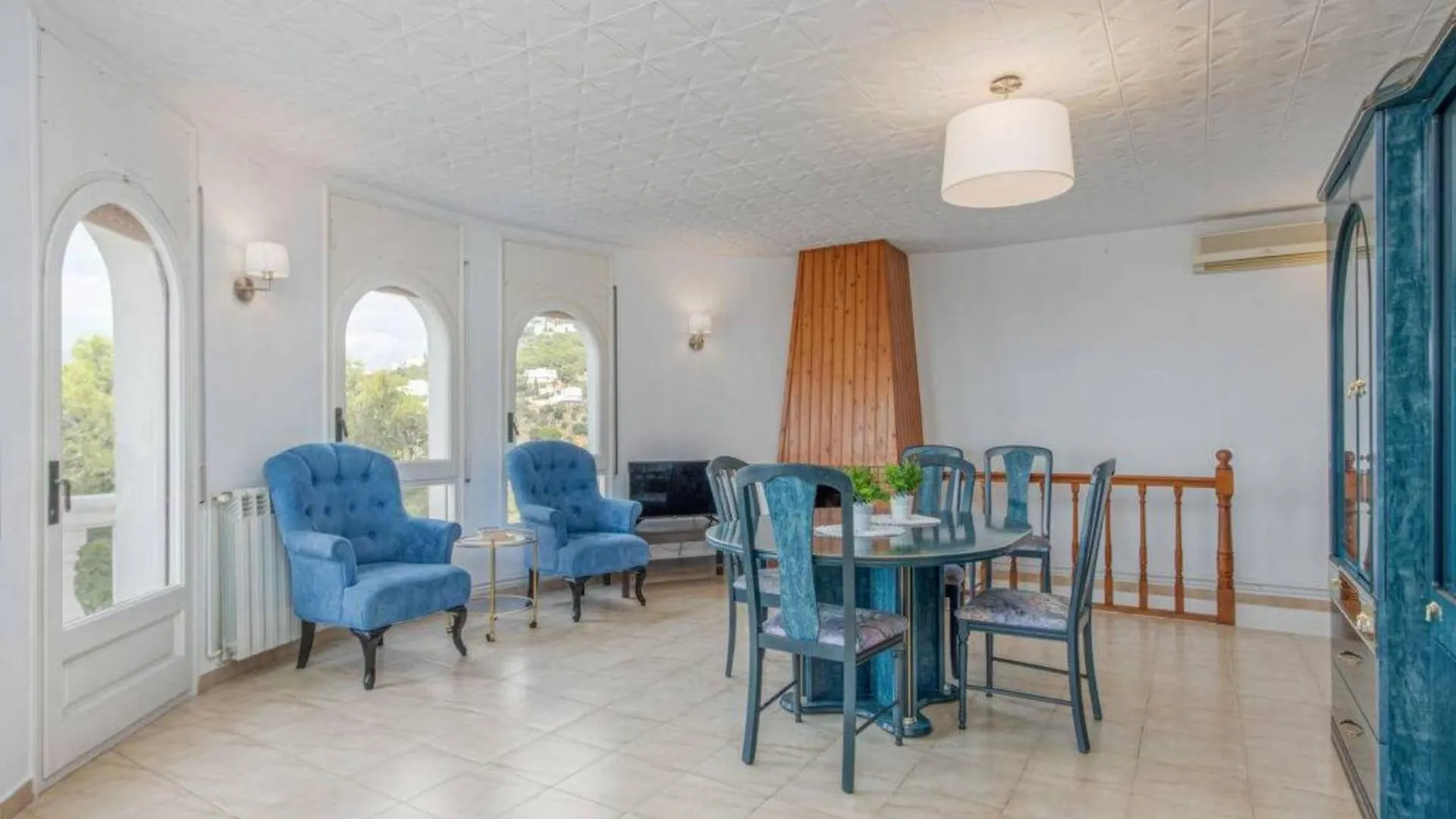 Vubel Modern Villa Saint-Tropez