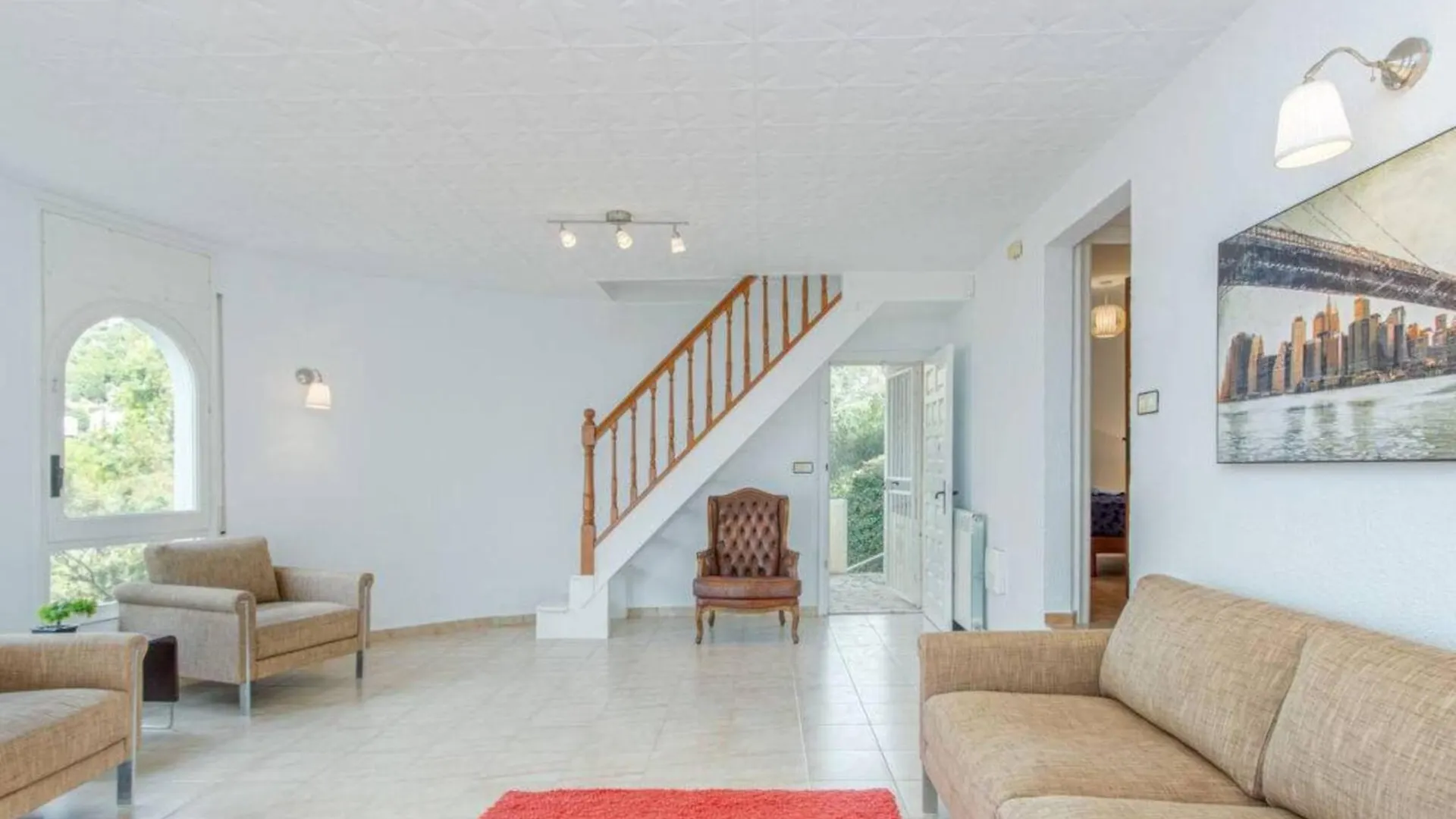 Holiday home Vubel Modern Villa Saint-Tropez